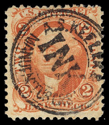 Lot 97117 - R6c