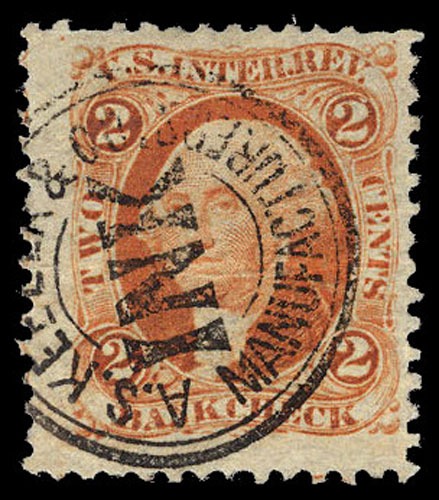 Lot 97123 - R6c