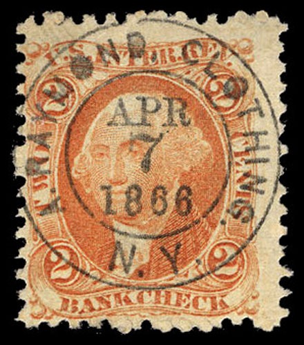 Lot 97127 - R6c