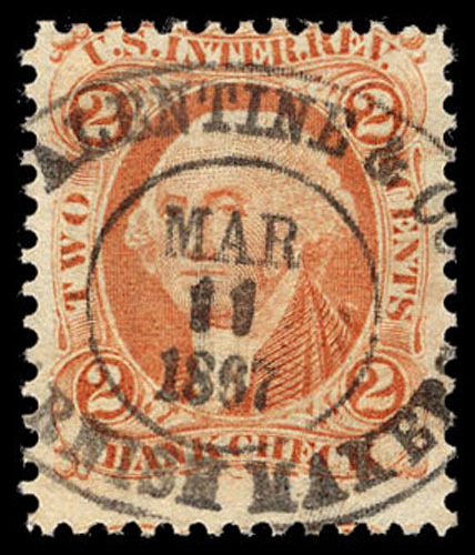 Lot 97128 - R6c