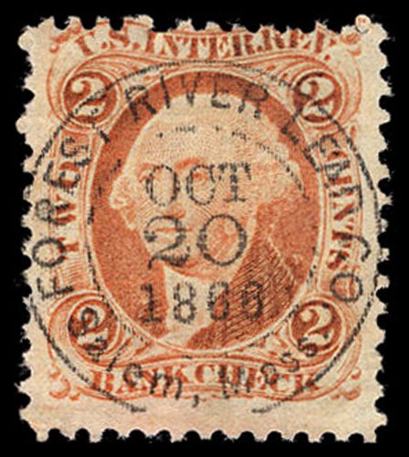 Lot 97133 - R6c