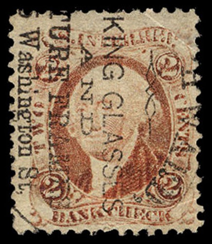 Lot 97137 - R6c