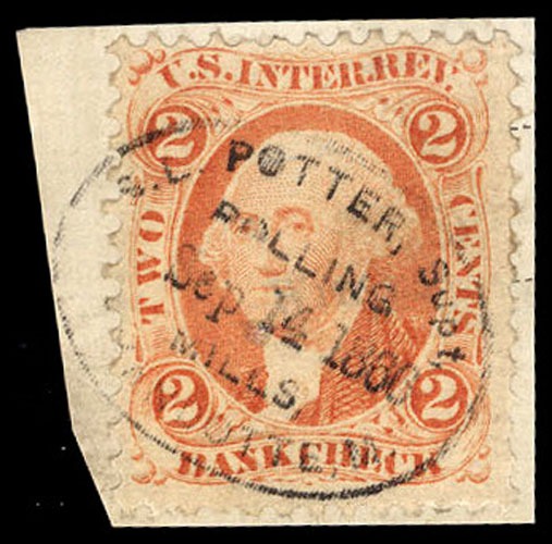 Lot 97152 - R6c