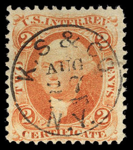 Lot 97159 - R8c