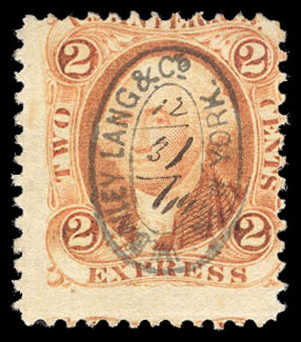 Lot 97166 - R10c