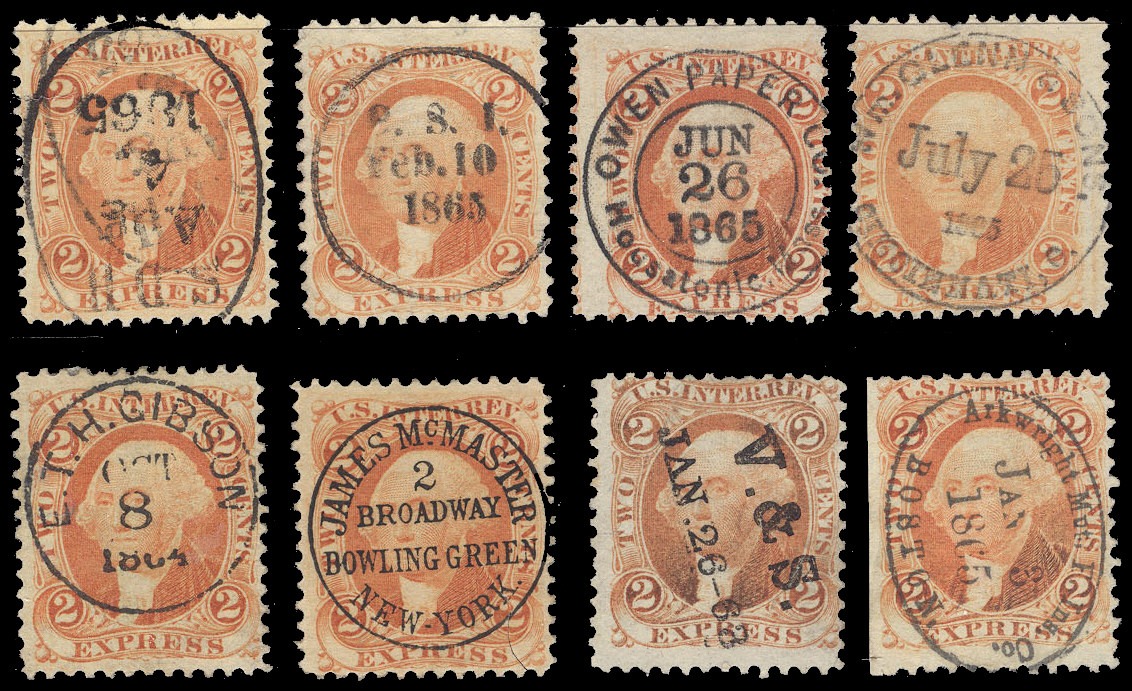 Lot 97167 - R10c(8)
