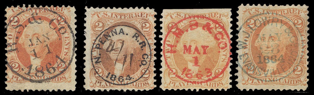 Lot 97169 - R12c(4)