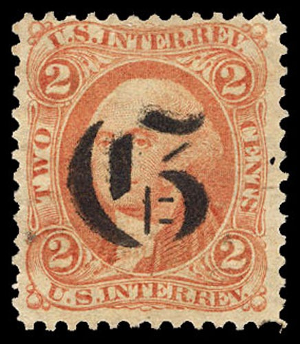 Lot 97174 - R15c