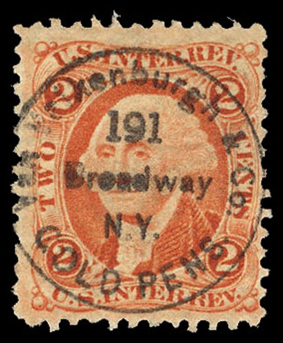 Lot 97175 - R15c