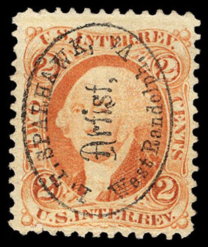Lot 97176 - R15c
