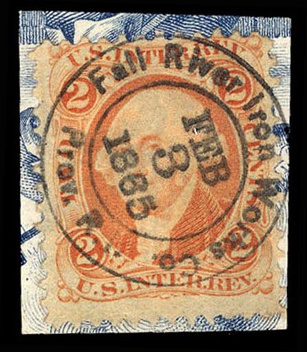 Lot 97180 - R15c