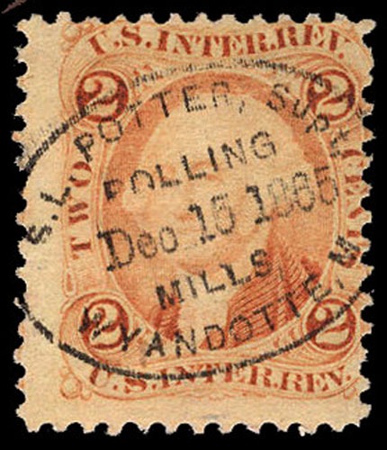 Lot 97181 - R15c