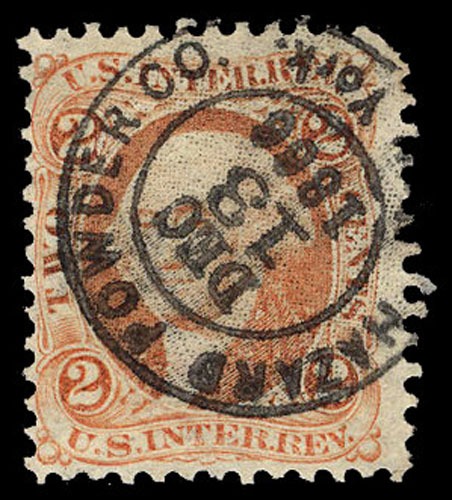 Lot 97182 - R15c