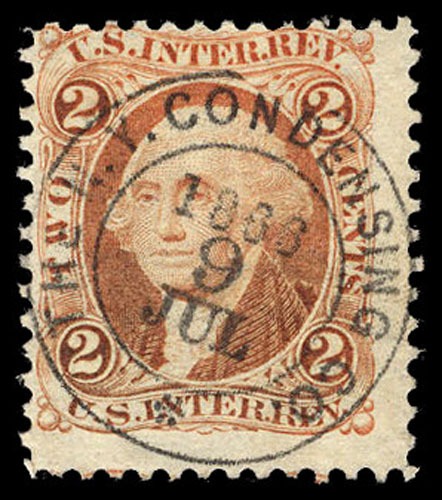 Lot 97184 - R15c