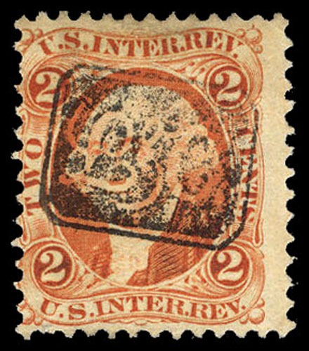 Lot 97186 - R15c