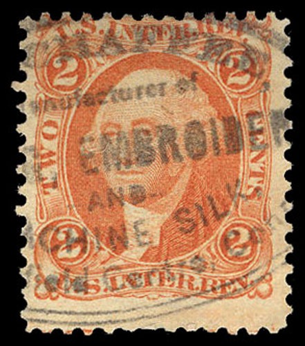 Lot 97192 - R15c