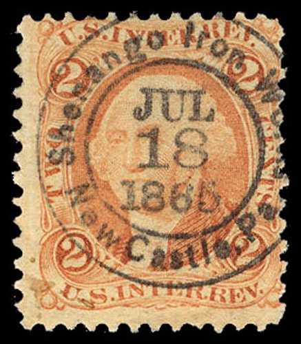 Lot 97194 - R15c