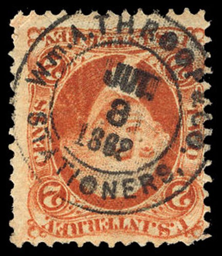 Lot 97195 - R15c