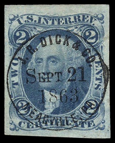 Lot 97217 - R7a