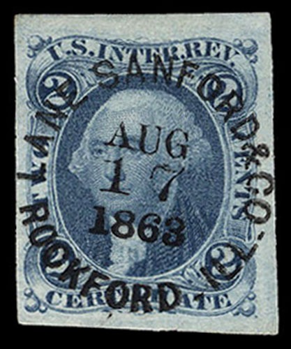 Lot 97218 - R7a