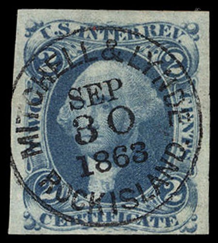 Lot 97219 - R7a