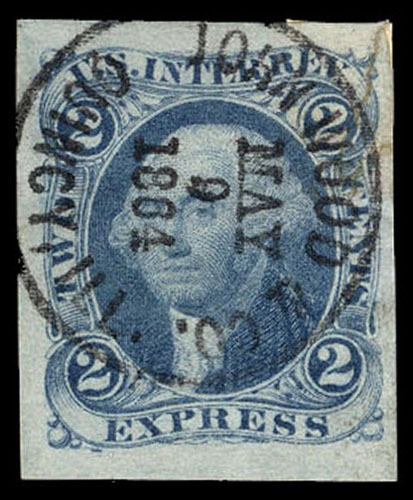Lot 97223 - R9a