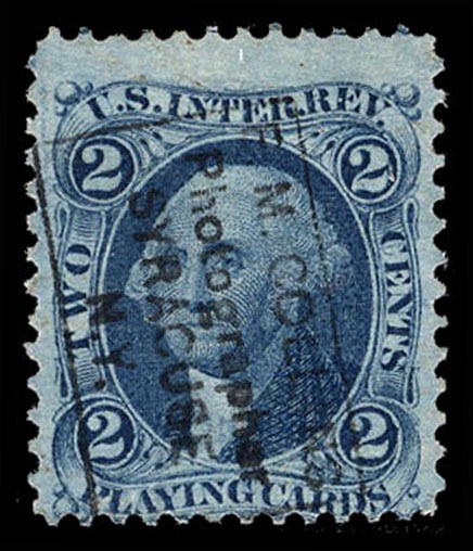 Lot 97233 - R11c