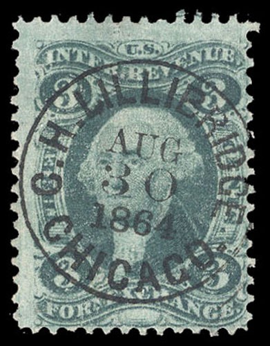 Lot 97243 - R16c