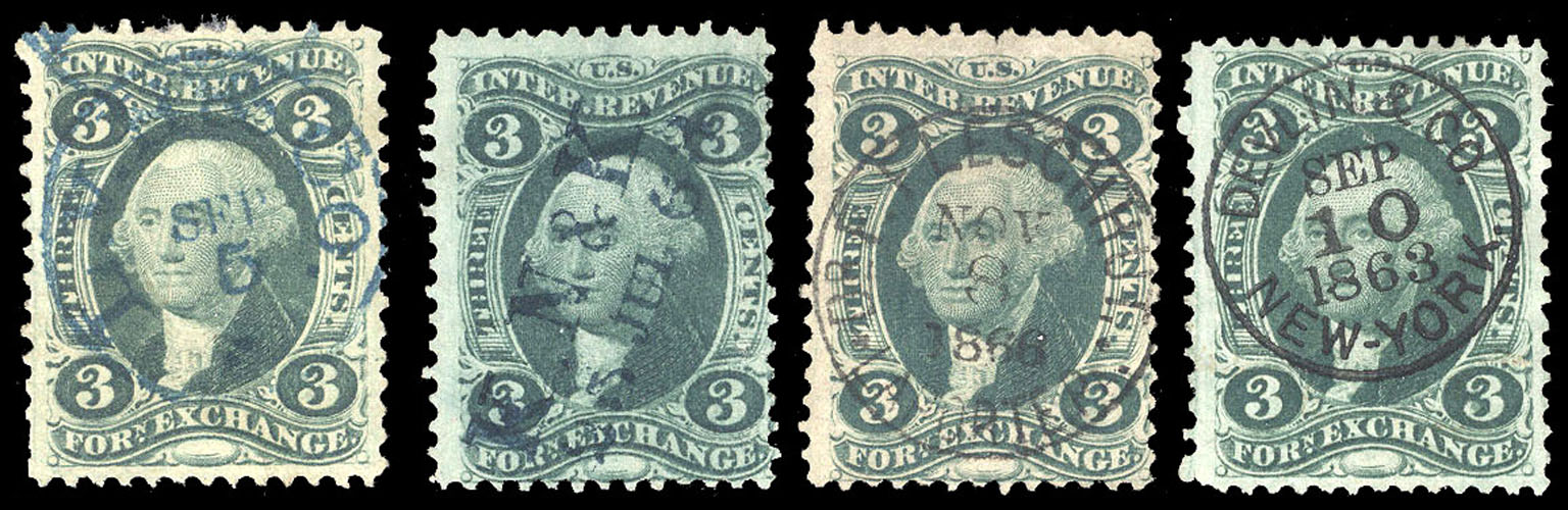 Lot 97245 - R16c(4)