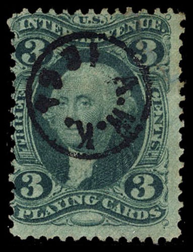 Lot 97249 - R17c