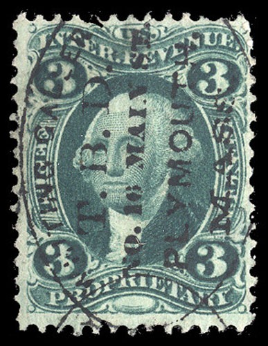 Lot 97255 - R18c