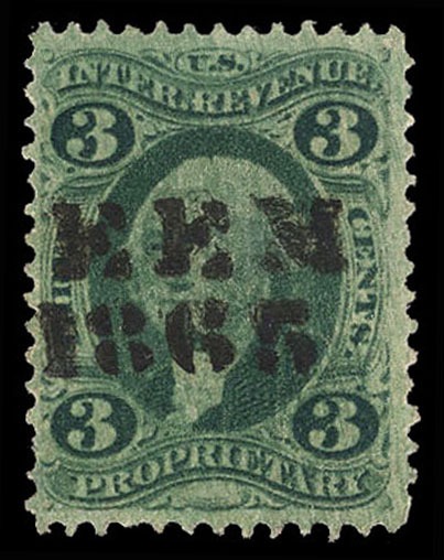Lot 97264 - R18c