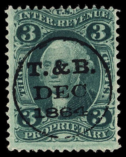 Lot 97267 - R18c