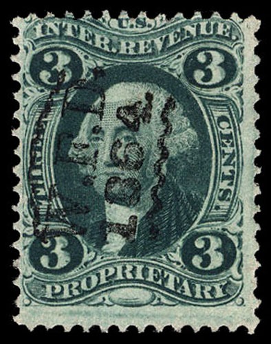 Lot 97268 - R18c
