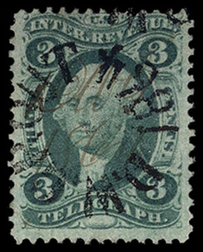 Lot 97283 - R19c