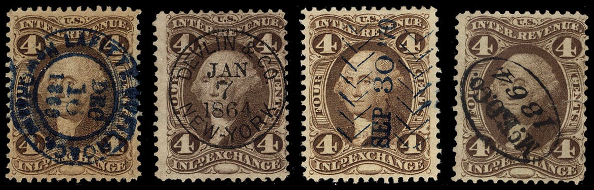 Lot 97287 - R20c(4)