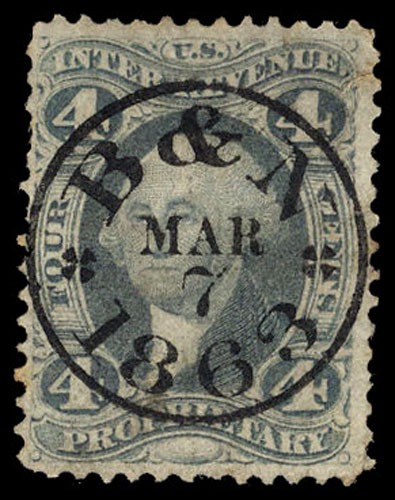 Lot 97296 - R22c