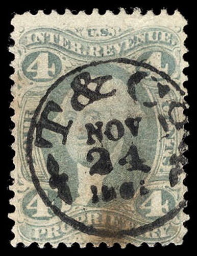 Lot 97297 - R22c