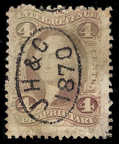 Lot 97317 - R22d