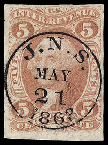 Lot 97321 - R24a