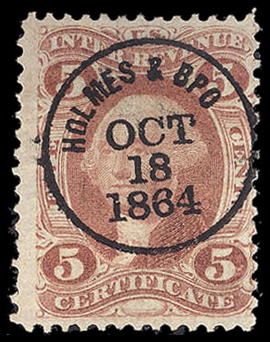 Lot 97332 - R24c