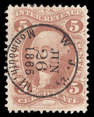 Lot 97340 - R24c