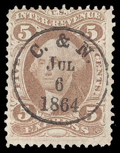 Lot 97349 - R25c