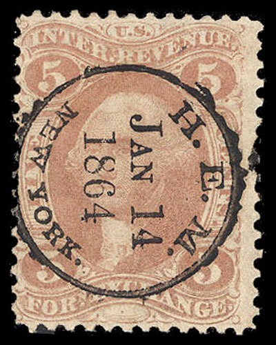 Lot 97355 - R26c