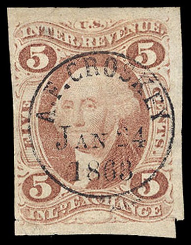 Lot 97357 - R27a