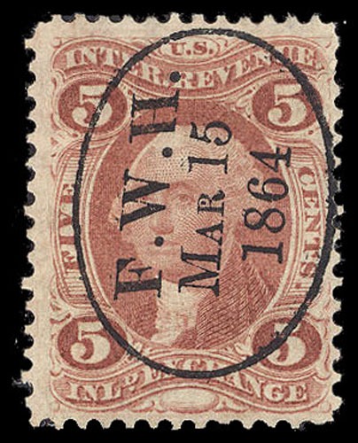 Lot 97363 - R27c
