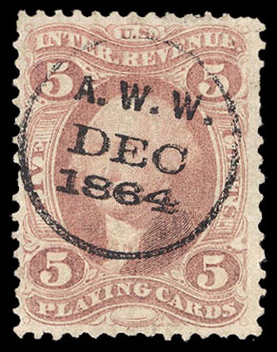Lot 97378 - R28c