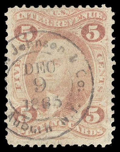 Lot 97382 - R28c