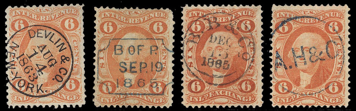 Lot 97389 - R30c(4)