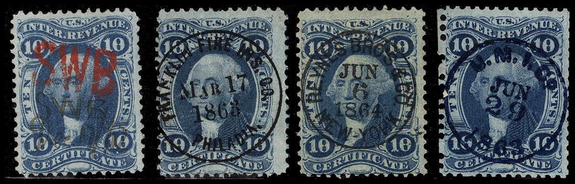 Lot 97402 - R33c(4)